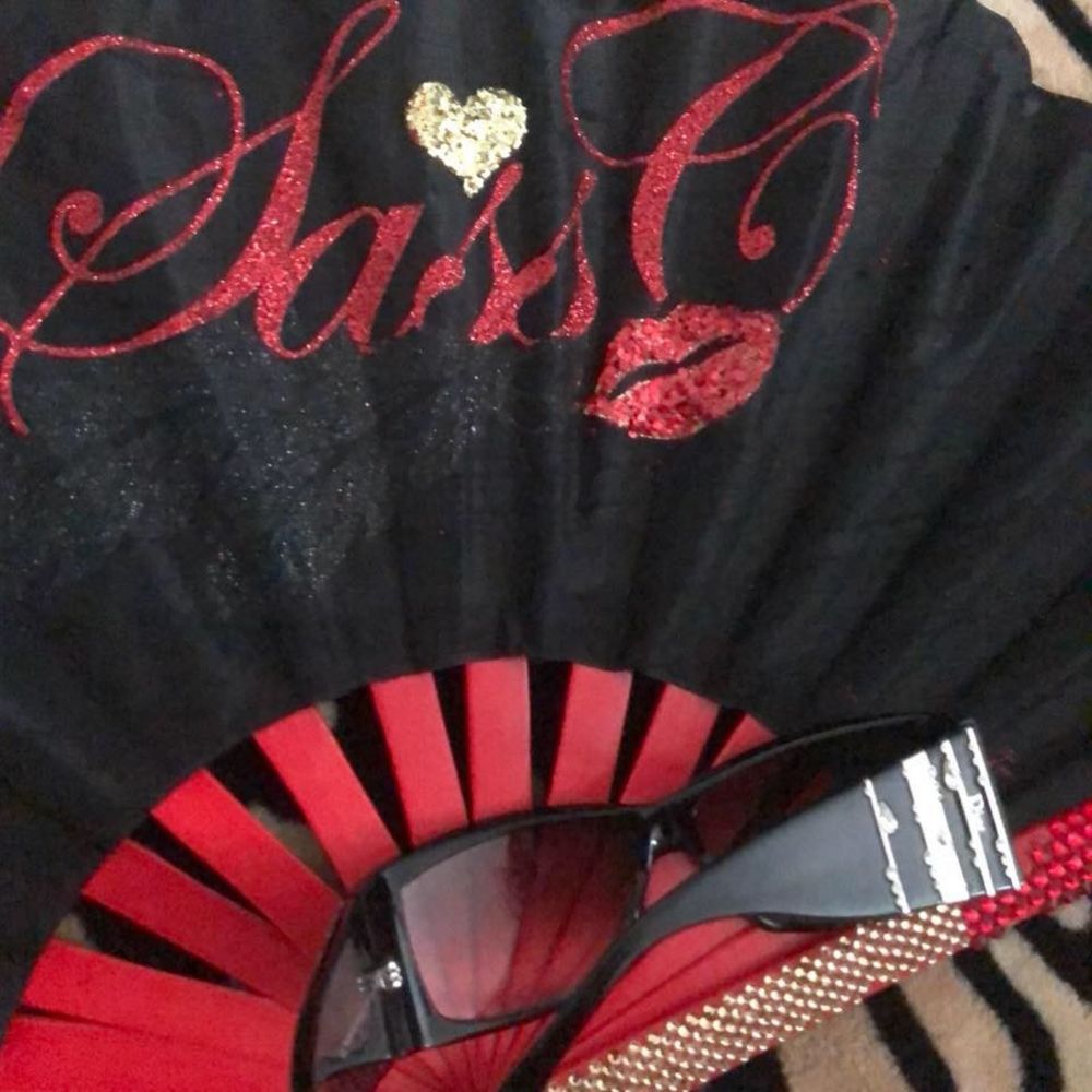 Meet your Posher, SassC’esque